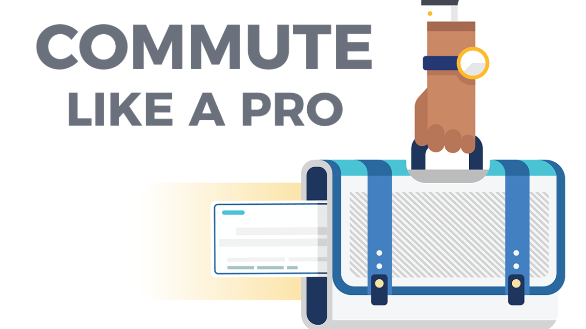 New year, new perks? How to save 40% with commuter benefits