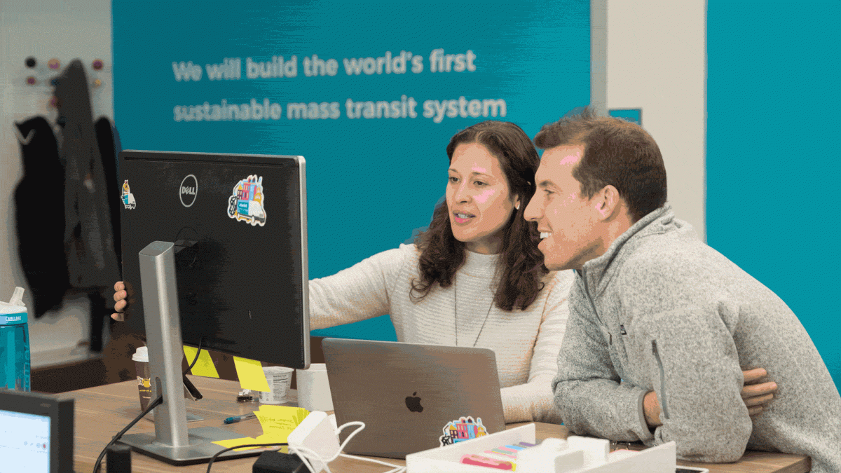 Under the Hood: Team Chariot Employee Spotlight