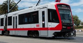 Central Subway Extension